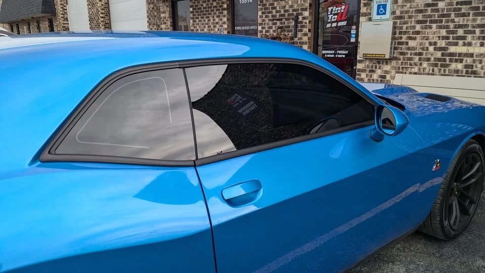 2023 Dodge Challenger SRT8 & 392 3rd Gen - Image 7 of 15