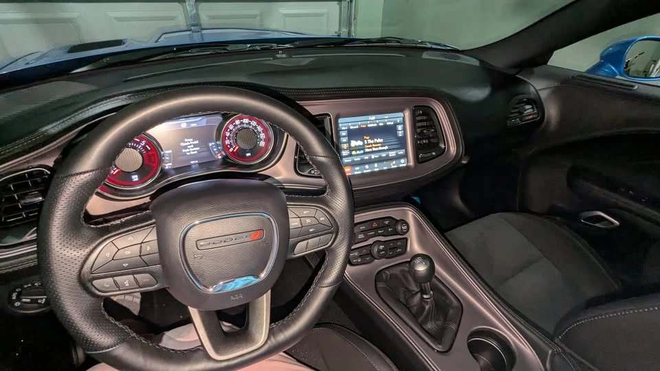 2023 Dodge Challenger SRT8 & 392 3rd Gen - Image 5 of 15
