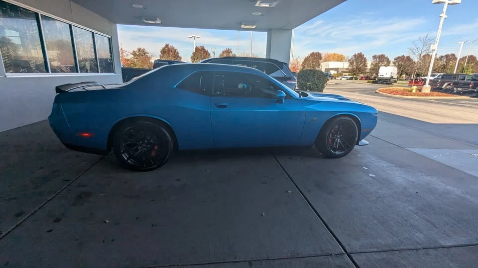 2023 Dodge Challenger SRT8 & 392 3rd Gen - Image 2 of 15