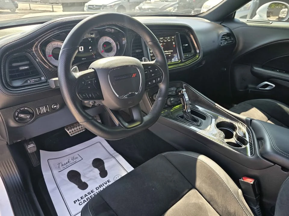 2023 Dodge Challenger SRT8 & 392 3rd Gen - Image 9 of 16