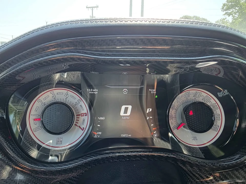 2023 Dodge Challenger SRT8 & 392 3rd Gen - Image 11 of 16