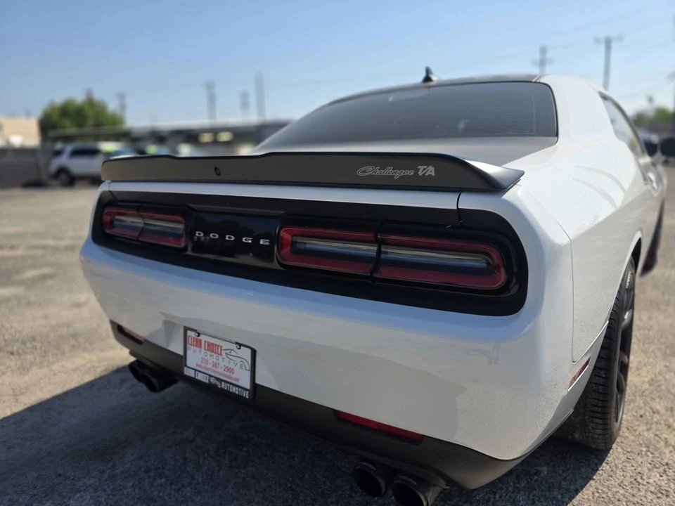 2023 Dodge Challenger SRT8 & 392 3rd Gen - Image 6 of 16