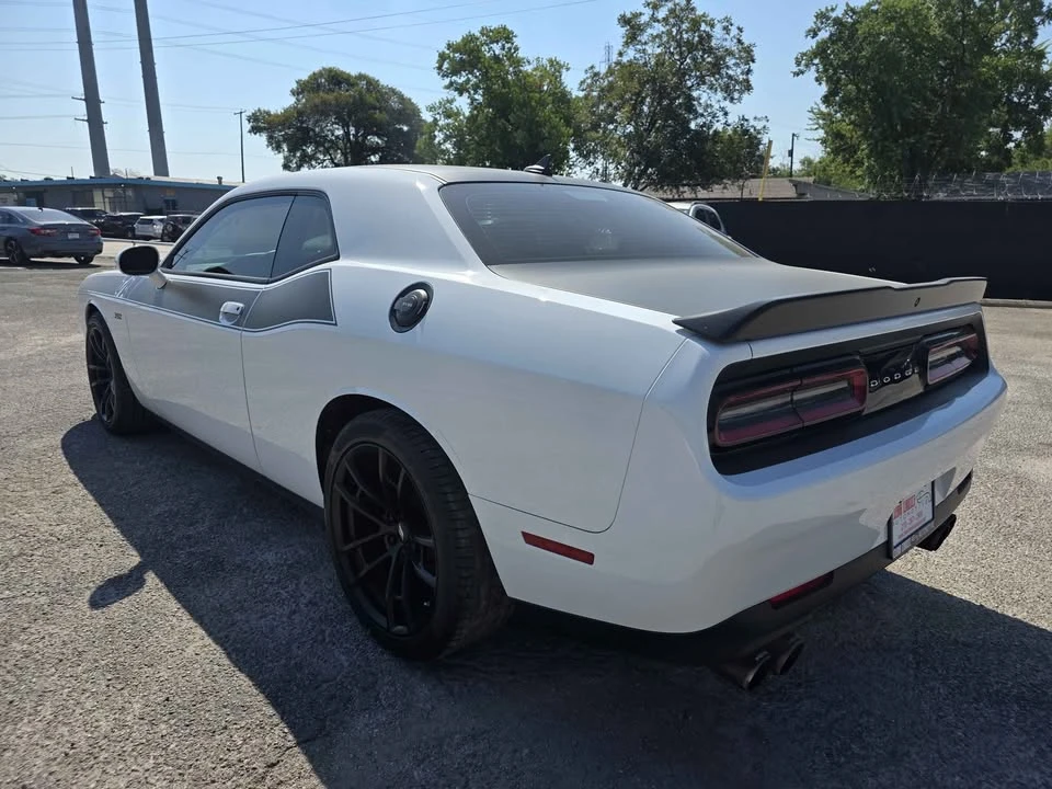 2023 Dodge Challenger SRT8 & 392 3rd Gen - Image 5 of 16