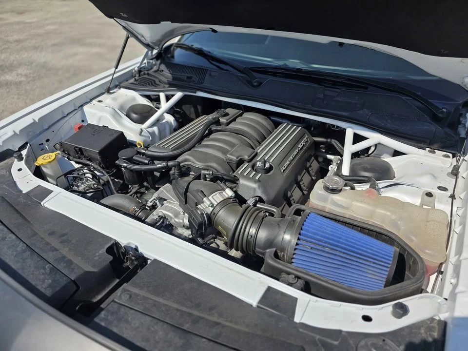 2023 Dodge Challenger SRT8 & 392 3rd Gen - Image 8 of 16