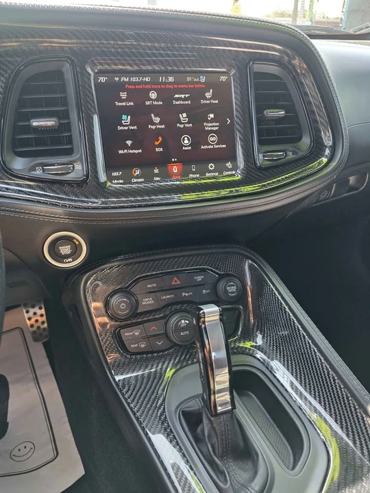 2023 Dodge Challenger SRT8 & 392 3rd Gen - Image 16 of 16
