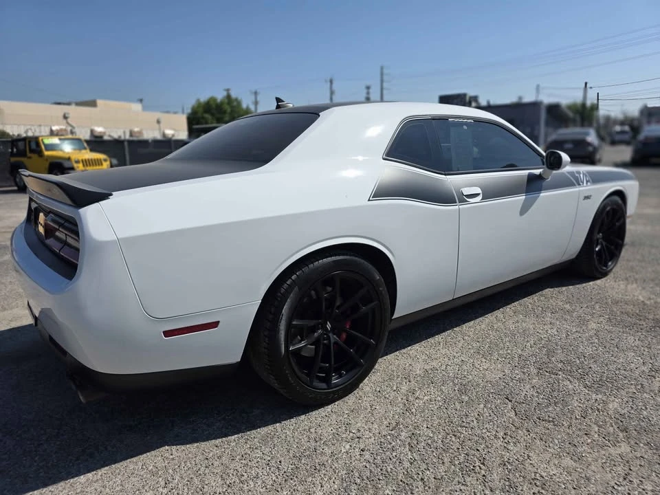 2023 Dodge Challenger SRT8 & 392 3rd Gen - Image 4 of 16