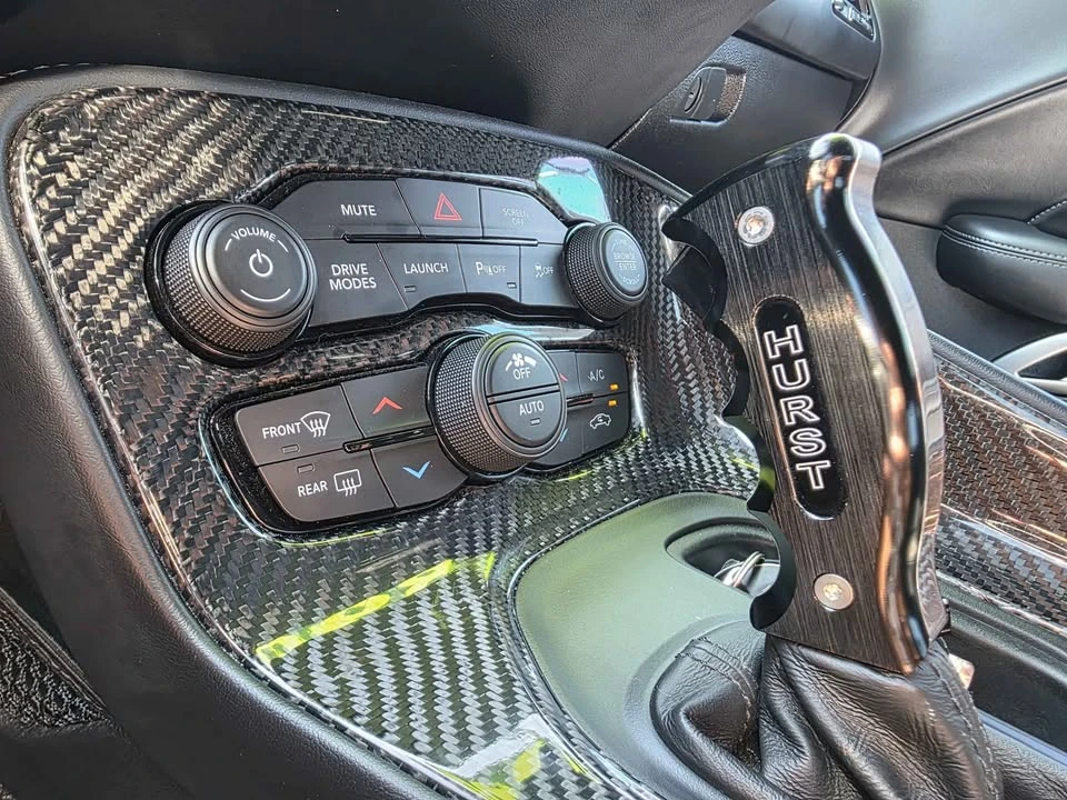 2023 Dodge Challenger SRT8 & 392 3rd Gen - Image 15 of 16
