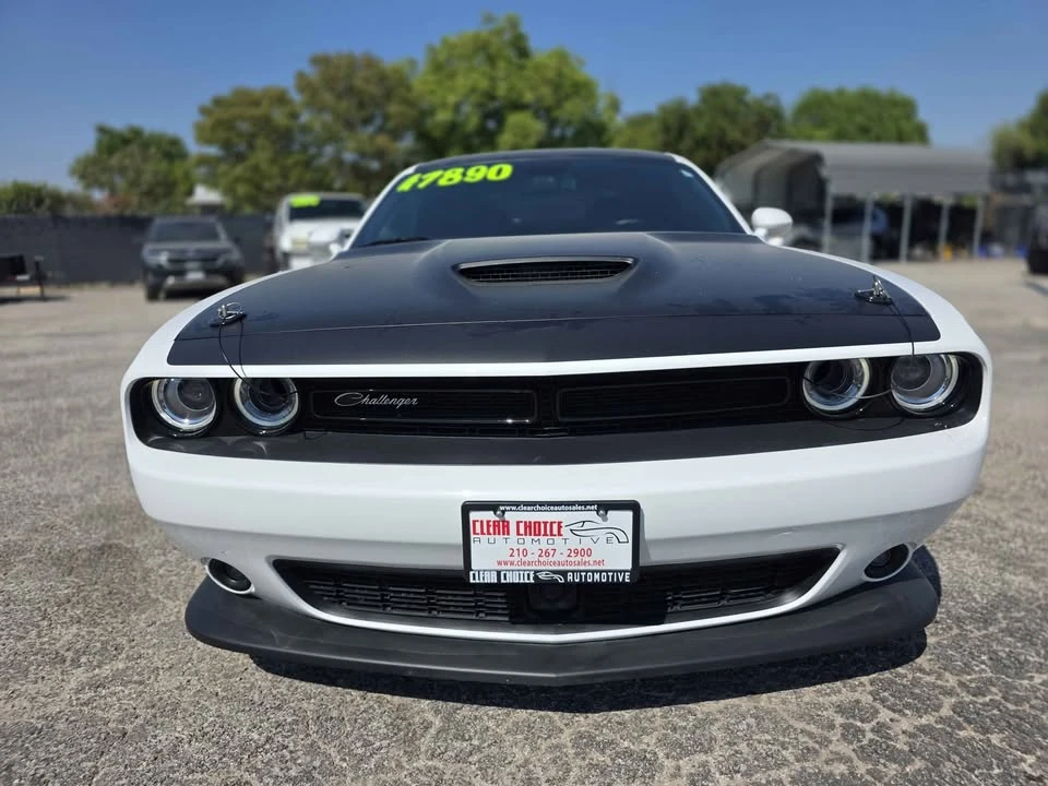 2023 Dodge Challenger SRT8 & 392 3rd Gen - Image 3 of 16