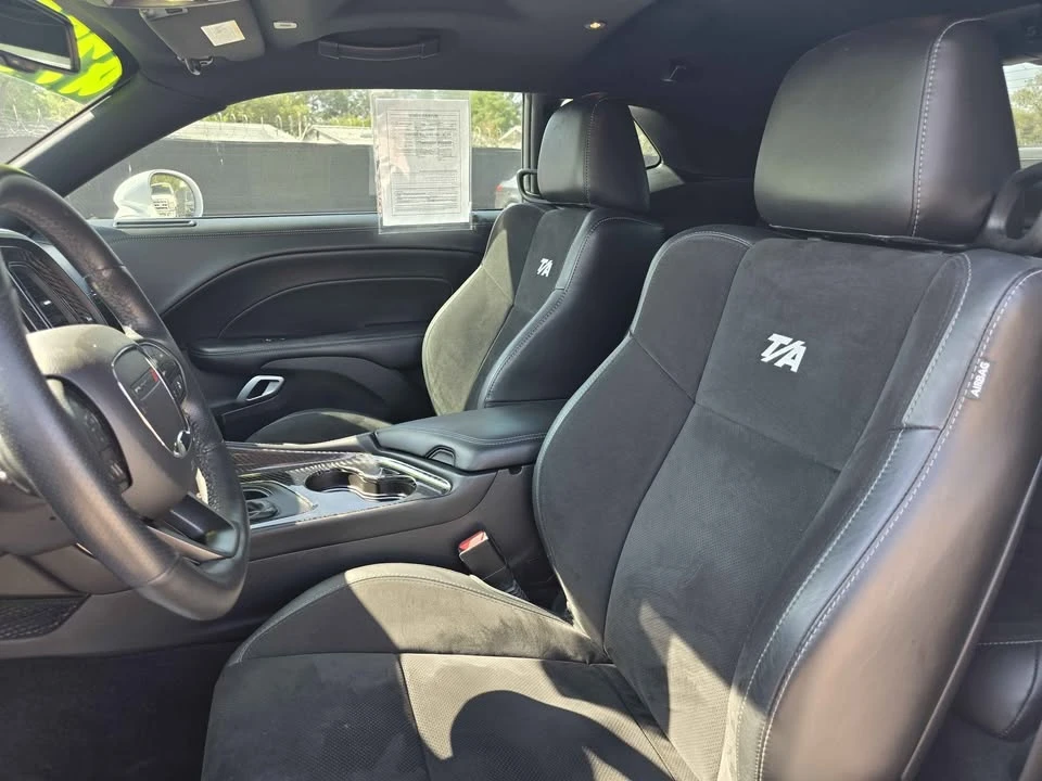 2023 Dodge Challenger SRT8 & 392 3rd Gen - Image 10 of 16