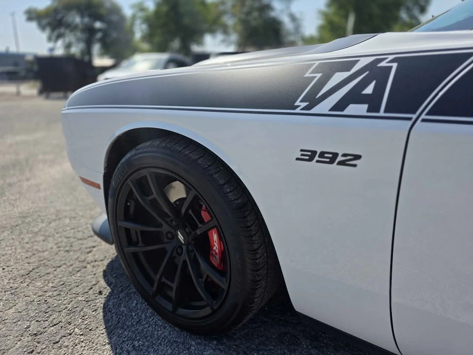 2023 Dodge Challenger SRT8 & 392 3rd Gen - Image 2 of 16