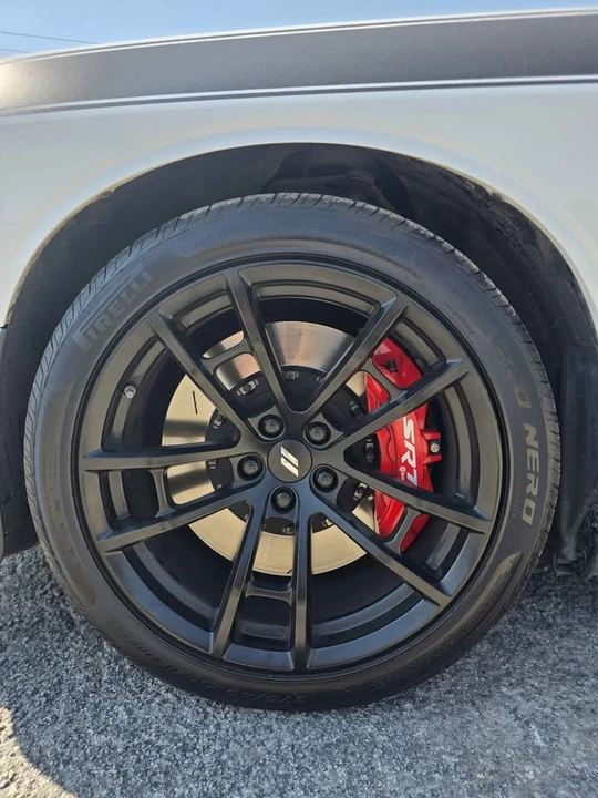 2023 Dodge Challenger SRT8 & 392 3rd Gen - Image 13 of 16