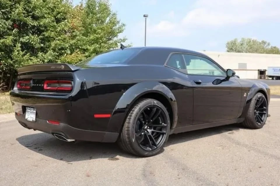 2023 Dodge Challenger SRT8 & 392 3rd Gen - Image 4 of 20