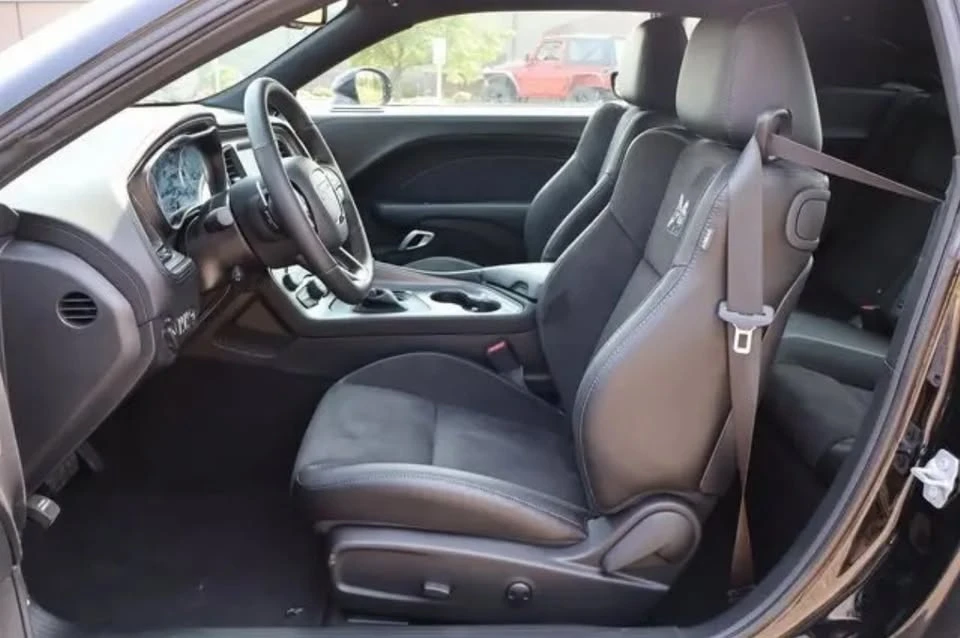 2023 Dodge Challenger SRT8 & 392 3rd Gen - Image 18 of 20