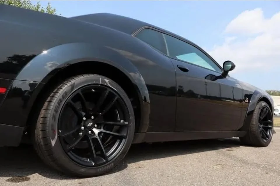 2023 Dodge Challenger SRT8 & 392 3rd Gen - Image 6 of 20