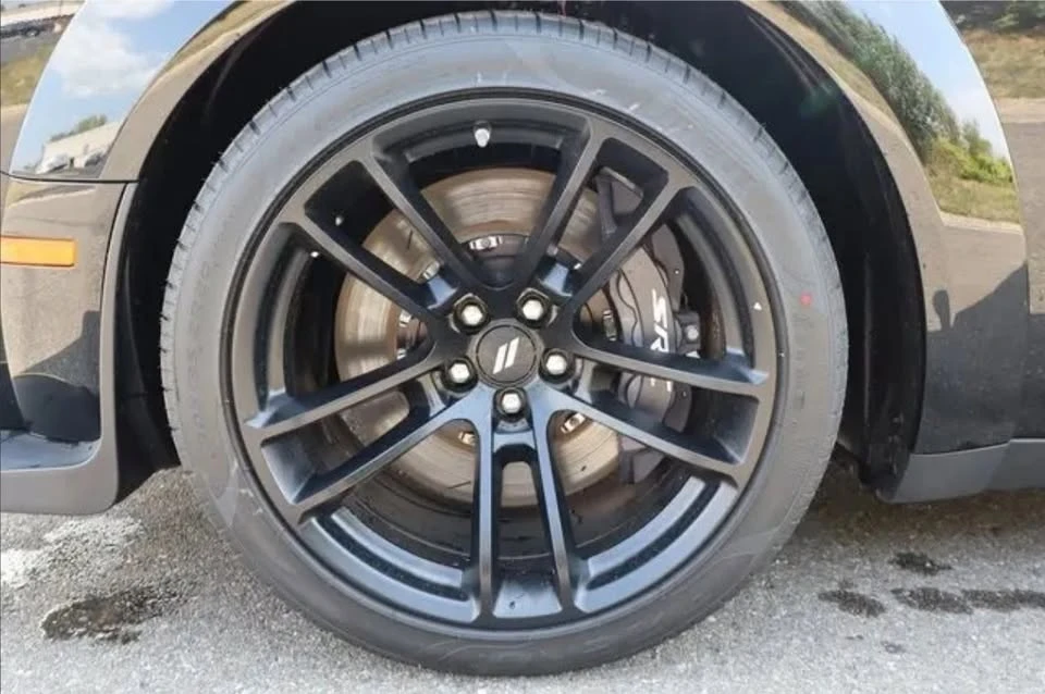 2023 Dodge Challenger SRT8 & 392 3rd Gen - Image 15 of 20