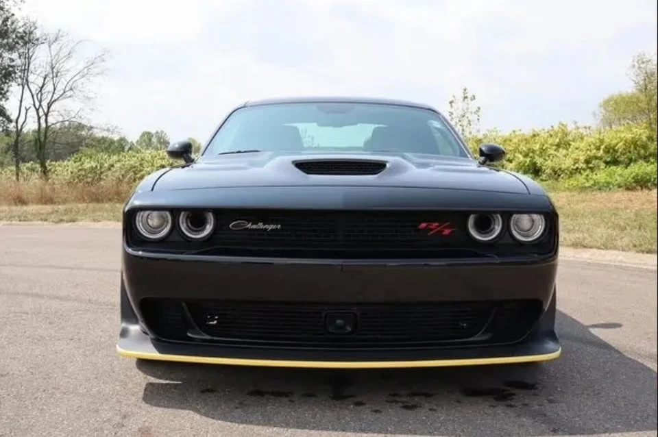 2023 Dodge Challenger SRT8 & 392 3rd Gen - Image 16 of 20