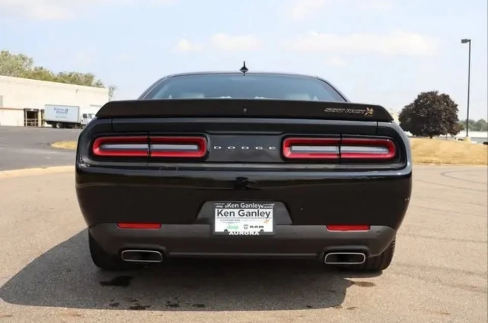 2023 Dodge Challenger SRT8 & 392 3rd Gen - Image 5 of 20