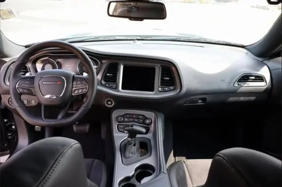 2023 Dodge Challenger SRT8 & 392 3rd Gen - Image 10 of 20