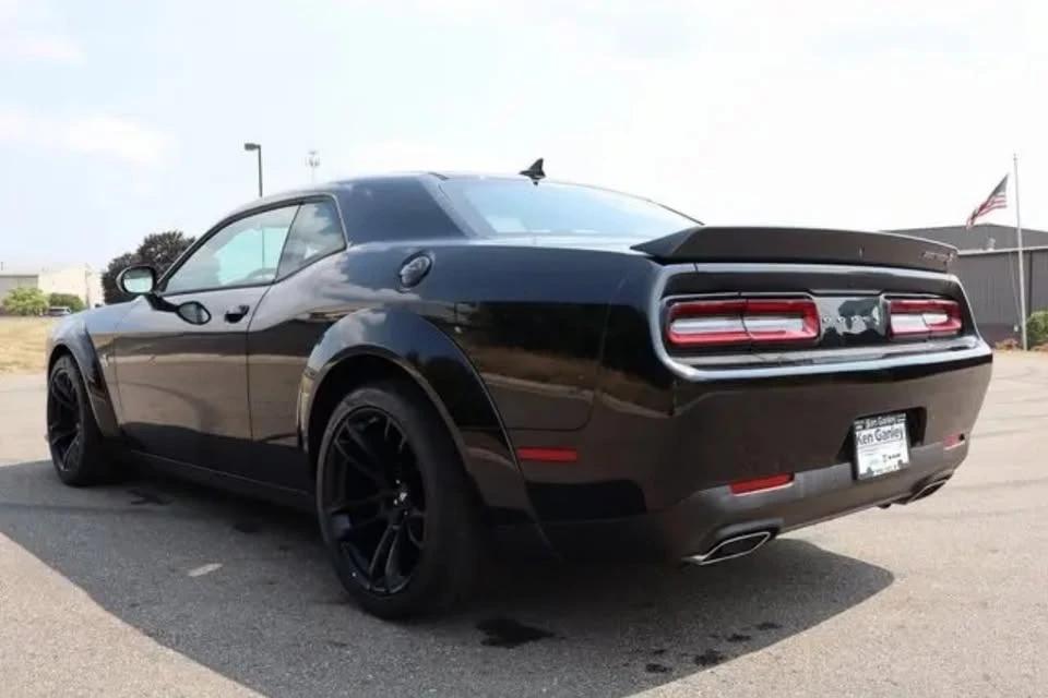 2023 Dodge Challenger SRT8 & 392 3rd Gen - Image 3 of 20