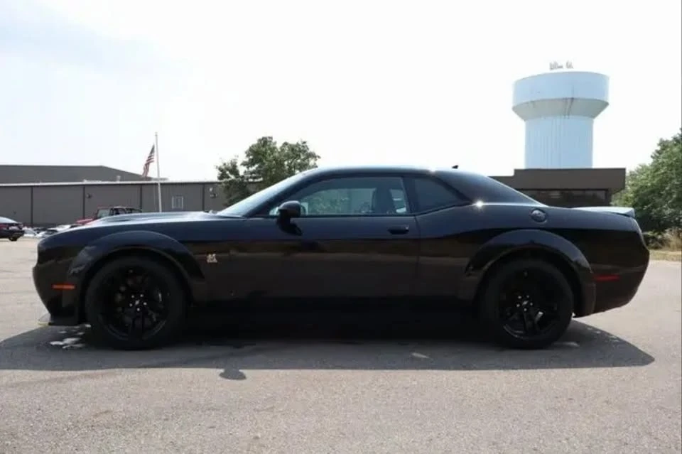 2023 Dodge Challenger SRT8 & 392 3rd Gen - Image 2 of 20