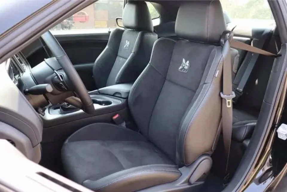 2023 Dodge Challenger SRT8 & 392 3rd Gen - Image 19 of 20