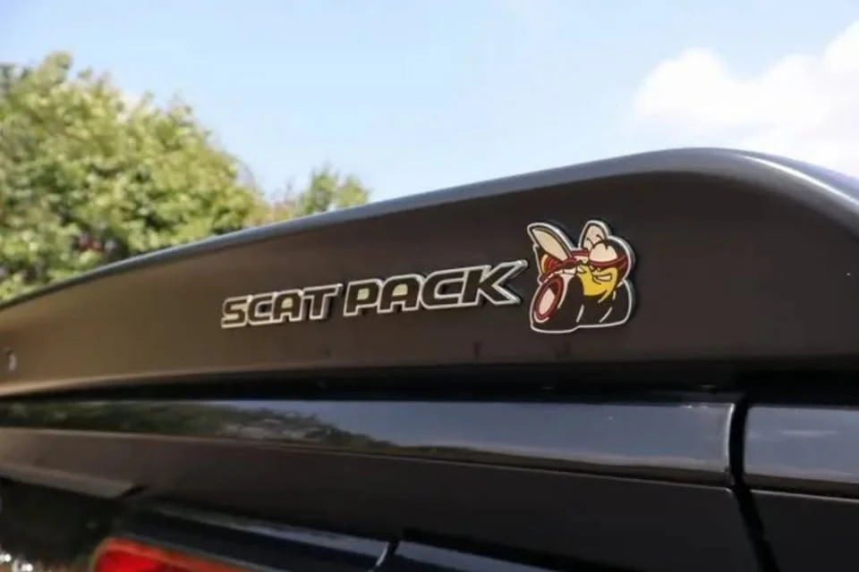 2023 Dodge Challenger SRT8 & 392 3rd Gen - Image 13 of 20