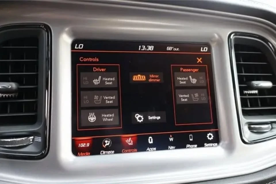 2023 Dodge Challenger SRT8 & 392 3rd Gen - Image 20 of 20