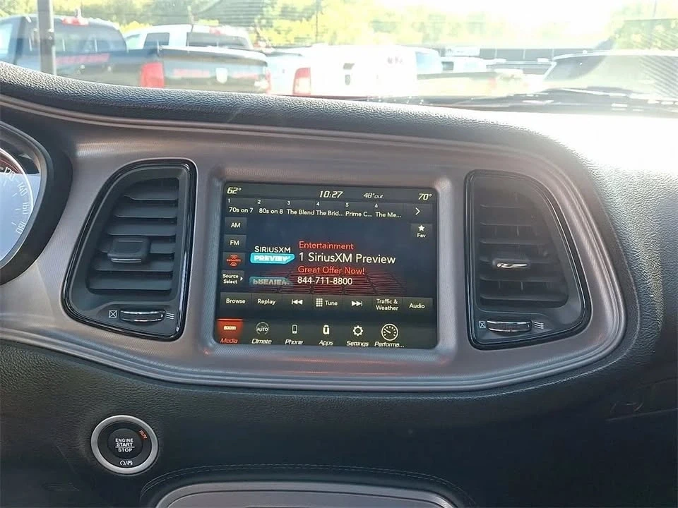 2023 Dodge Challenger SRT8 & 392 3rd Gen - Image 9 of 10