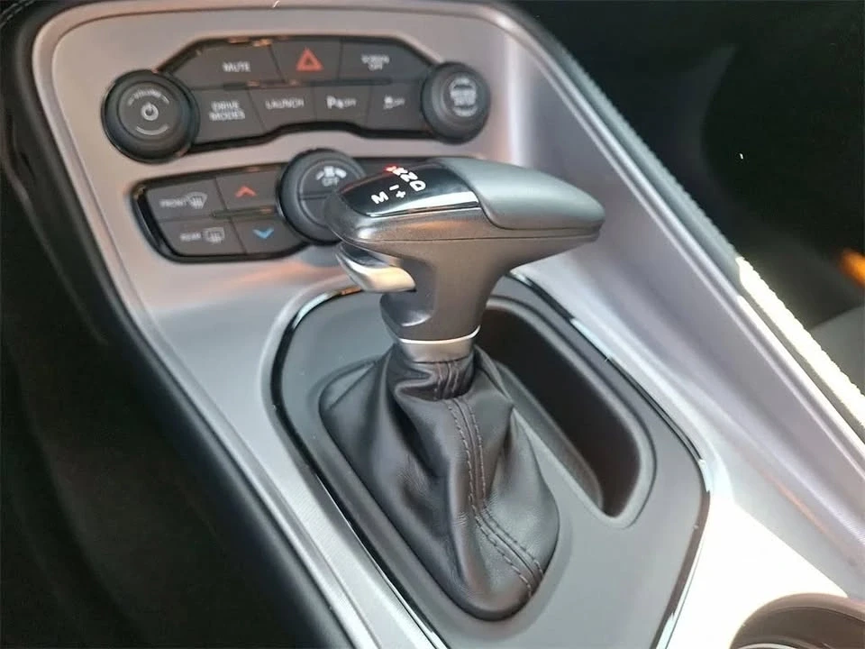 2023 Dodge Challenger SRT8 & 392 3rd Gen - Image 8 of 10
