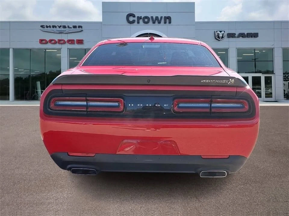2023 Dodge Challenger SRT8 & 392 3rd Gen - Image 3 of 10