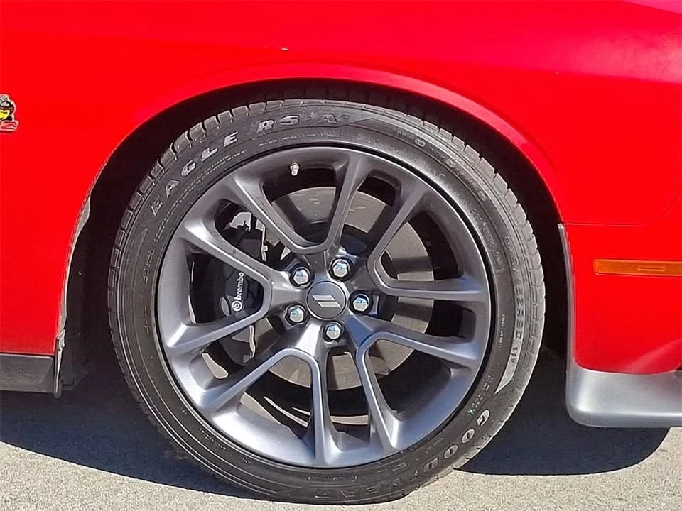 2023 Dodge Challenger SRT8 & 392 3rd Gen - Image 5 of 10