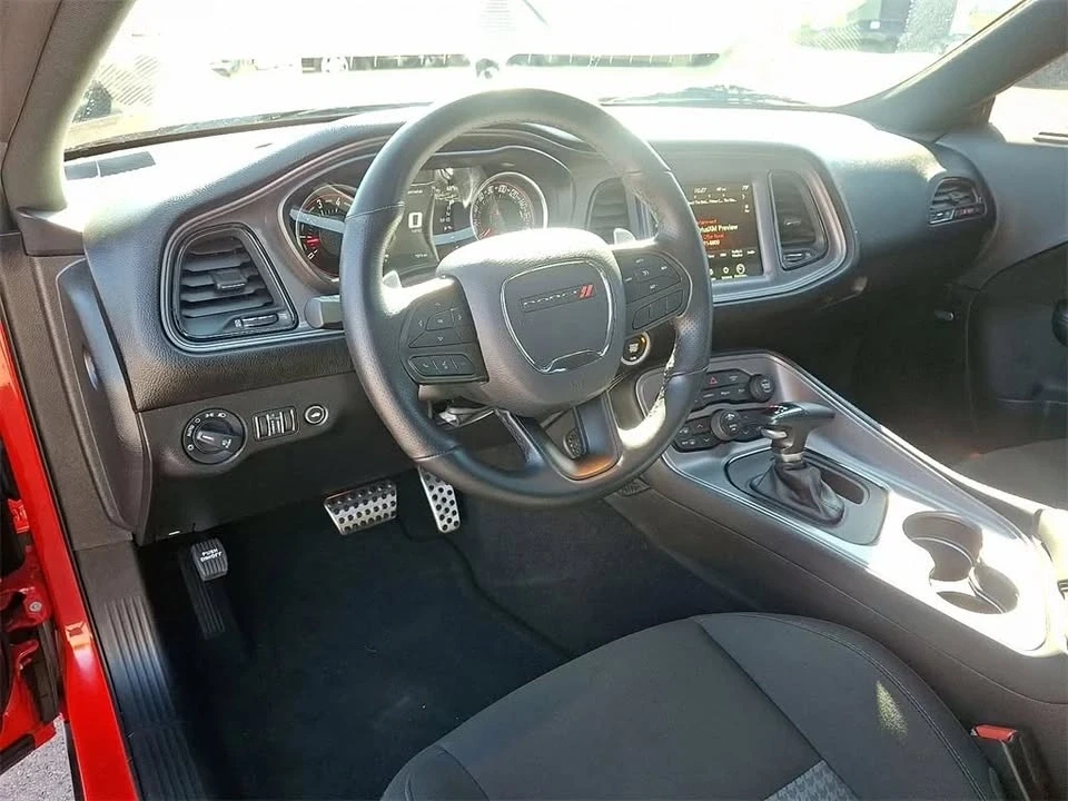 2023 Dodge Challenger SRT8 & 392 3rd Gen - Image 7 of 10