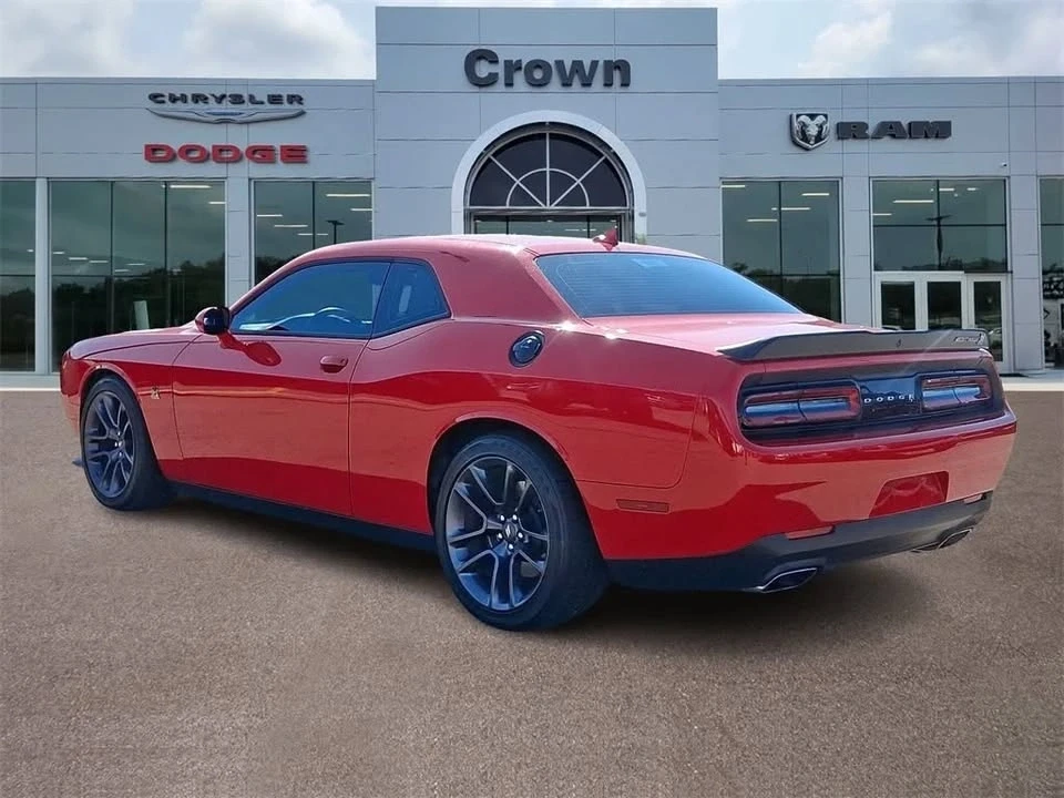 2023 Dodge Challenger SRT8 & 392 3rd Gen - Image 2 of 10
