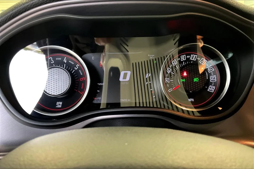 2023 Dodge Challenger SRT8 & 392 3rd Gen - Image 19 of 19