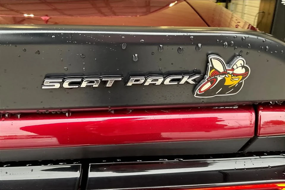 2023 Dodge Challenger SRT8 & 392 3rd Gen - Image 8 of 19