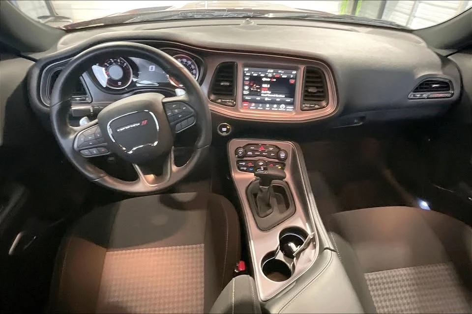2023 Dodge Challenger SRT8 & 392 3rd Gen - Image 15 of 19