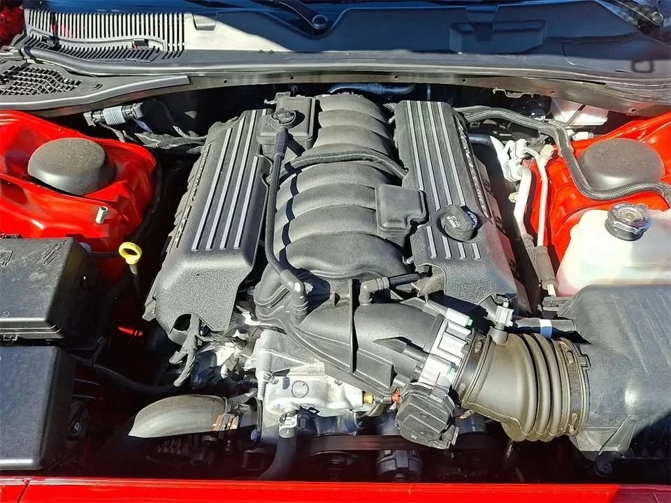 2023 Dodge Challenger SRT8 & 392 3rd Gen - Image 10 of 10