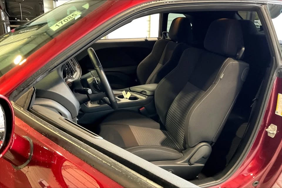 2023 Dodge Challenger SRT8 & 392 3rd Gen - Image 13 of 19