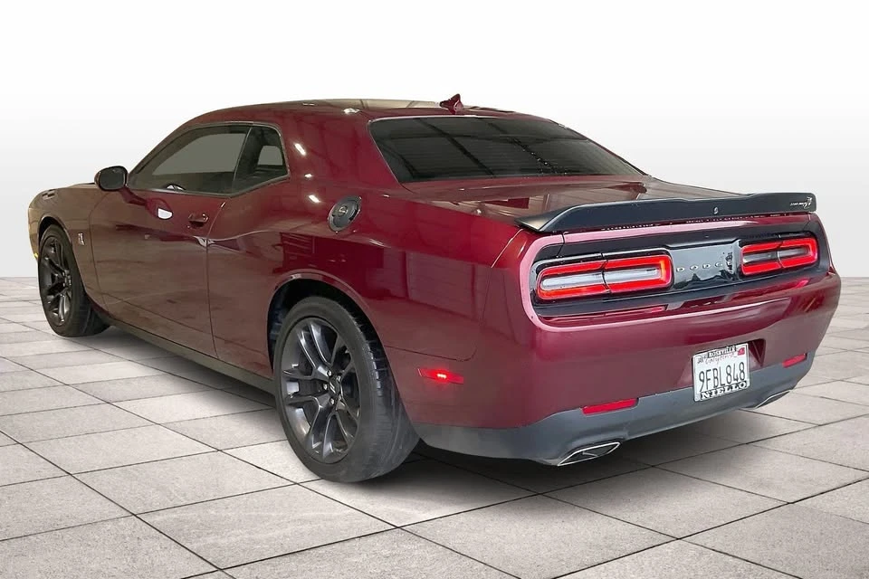2023 Dodge Challenger SRT8 & 392 3rd Gen - Image 6 of 19