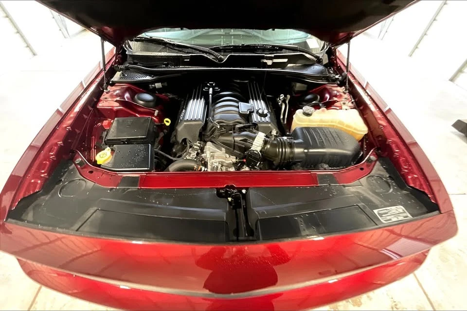 2023 Dodge Challenger SRT8 & 392 3rd Gen - Image 10 of 19