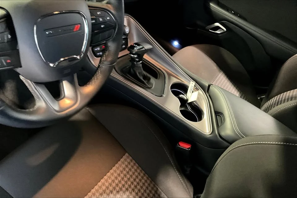 2023 Dodge Challenger SRT8 & 392 3rd Gen - Image 14 of 19