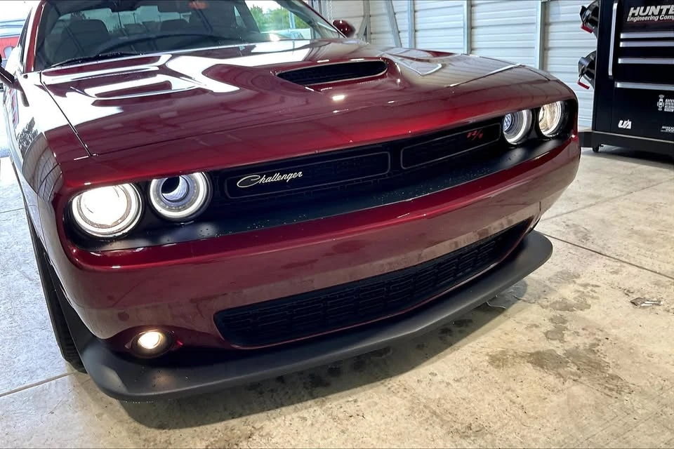 2023 Dodge Challenger SRT8 & 392 3rd Gen - Image 7 of 19