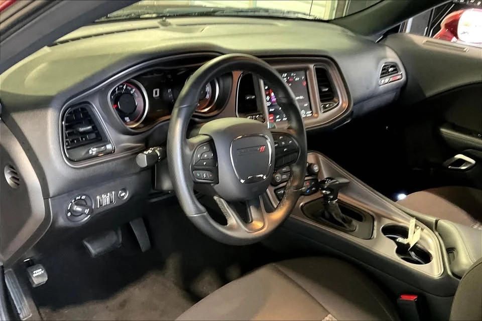 2023 Dodge Challenger SRT8 & 392 3rd Gen - Image 16 of 19