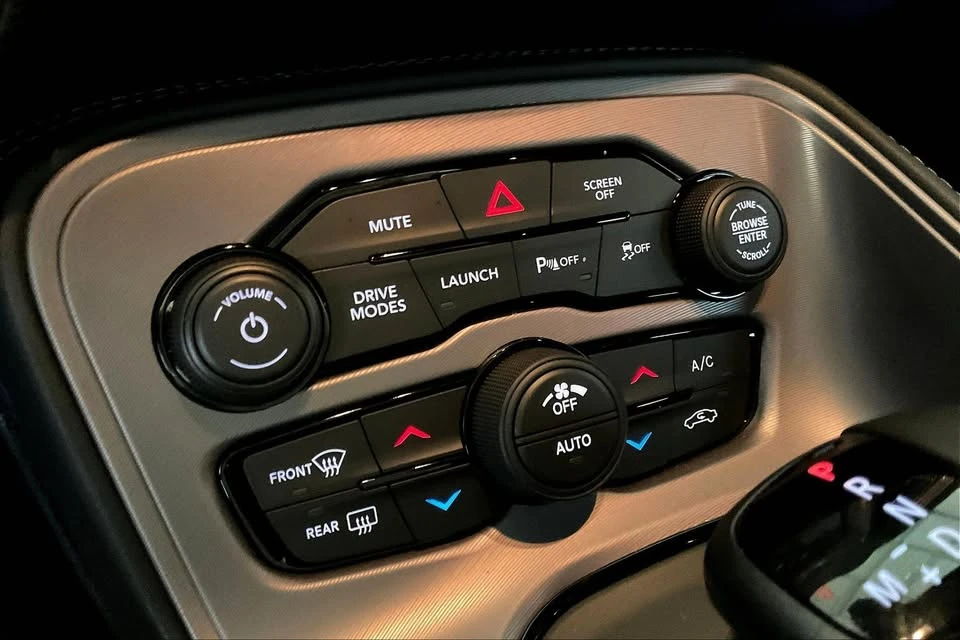 2023 Dodge Challenger SRT8 & 392 3rd Gen - Image 11 of 19