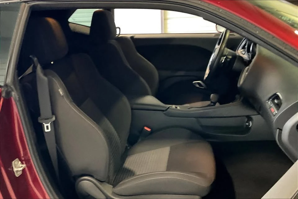 2023 Dodge Challenger SRT8 & 392 3rd Gen - Image 12 of 19