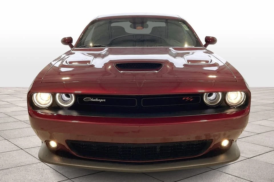 2023 Dodge Challenger SRT8 & 392 3rd Gen - Image 3 of 19
