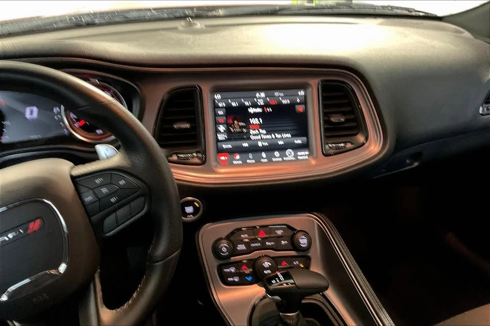 2023 Dodge Challenger SRT8 & 392 3rd Gen - Image 17 of 19