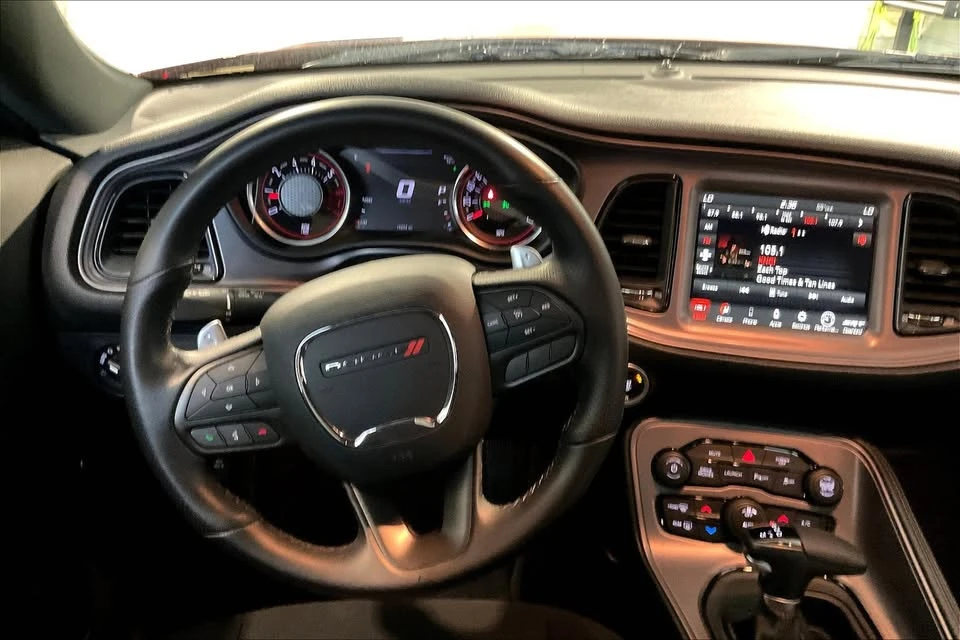 2023 Dodge Challenger SRT8 & 392 3rd Gen - Image 18 of 19