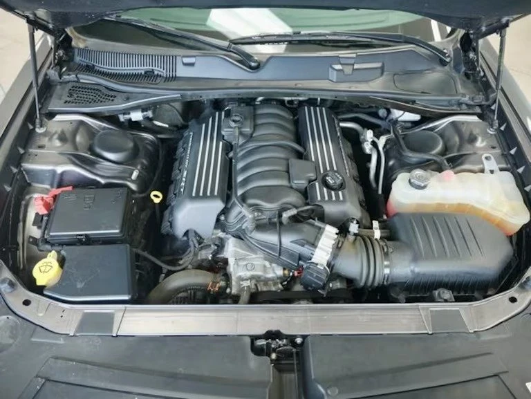 2023 Dodge Challenger SRT8 & 392 3rd Gen - Image 10 of 10