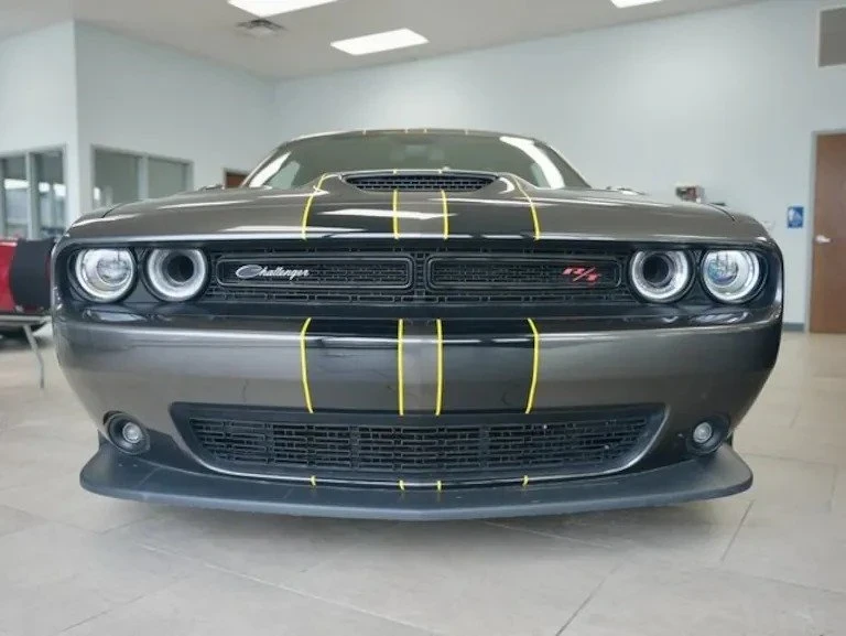 2023 Dodge Challenger SRT8 & 392 3rd Gen - Image 3 of 10